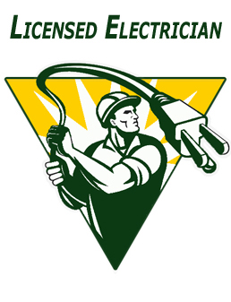Licensed Electrician - Kollman Electric