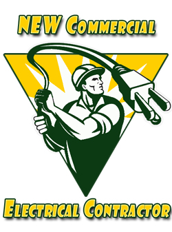 New Commercial Construction Electrical Contractor - Kollman Electric