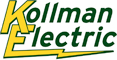 Kollman Electric Logo